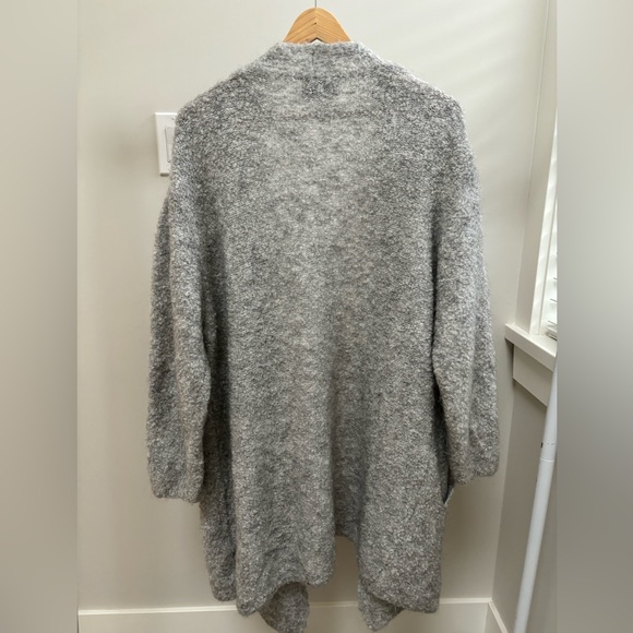 Berretti Cardigan Sweater - Picture 2 of 4